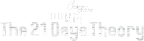 The 21-Day Theory — Logos 1