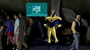 Justice League Season 3 Episode 7