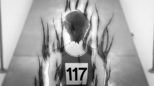 The Gymnastics Samurai: 1×9