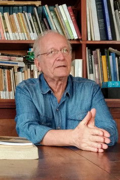 José Sérgio Leite Lopes