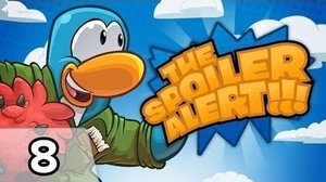 Prehistoric Party Sneak Peek! | StreamHub