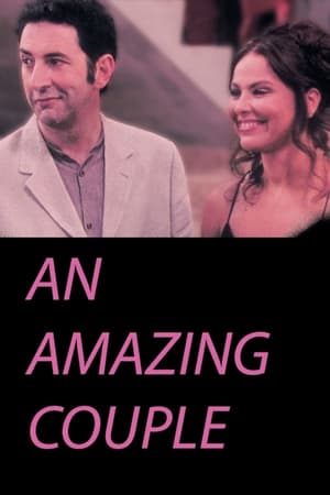 Poster An Amazing Couple 2002