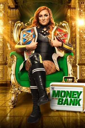 Image WWE Money in the Bank 2019