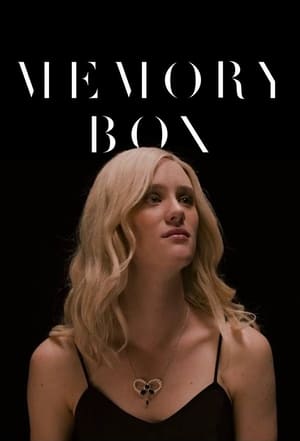 Poster Memory Box 2016