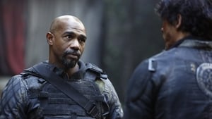 The 100: 3×10