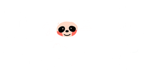 熊猫与你，滚滚而来！ — Logos 1