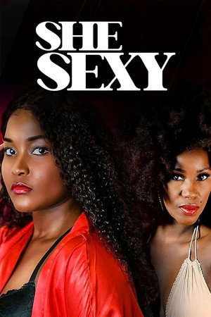 She Sexy 8