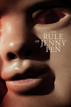 poster The Rule of Jenny Pen