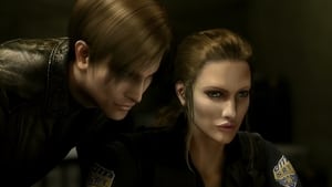 poster Resident Evil: Degeneration