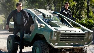 Terra Nova Season 1 Episode 9