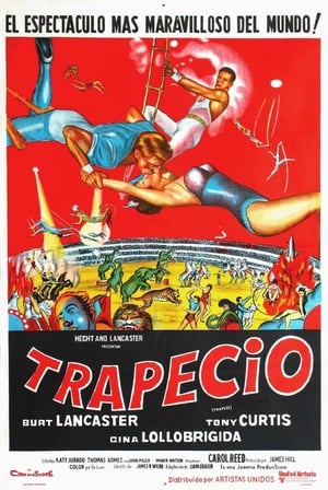 Trapecio