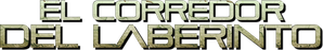 El corredor del laberinto — Logos 9