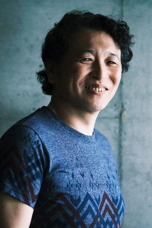 George Iida portrait