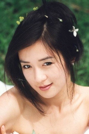 Shirley Lu Hsiu-Ling portrait