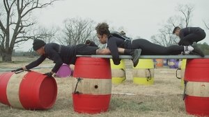 The Challenge Season 38 Episode 9