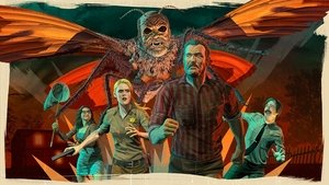 Stan Against Evil (2016) online ελληνικοί υπότιτλοι