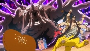 Gintama Season 9 Episode 13