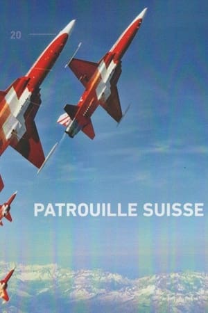 Image Patrouille Suisse