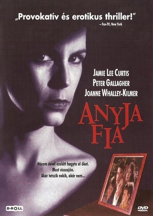 Poster Anyja fia 1993