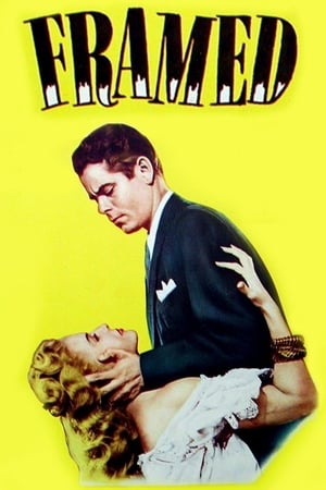 Poster Framed (1947)