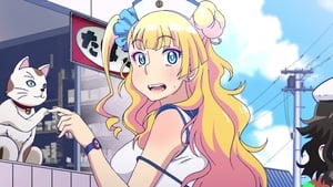 Please Tell Me! Galko-chan