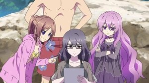 Rikei ga Koi ni Ochita no de Shoumei shitemita: Saison 1 Episode 9