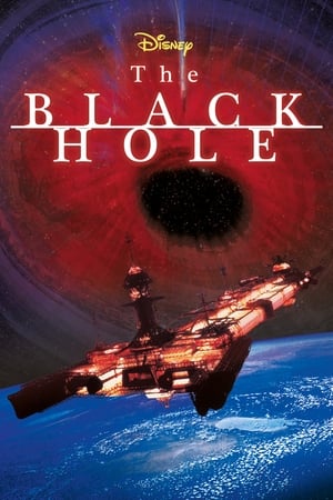 The Black Hole cover