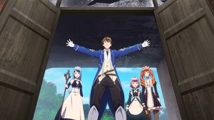 Okaa-san Online: Saison 1 Episode 10