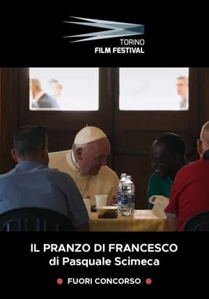 Il pranzo di Francesco