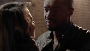 Continuum Temporada 2 Capitulo 11