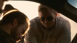 Desert Dawn (2025) ดิเซิร์ทดอน