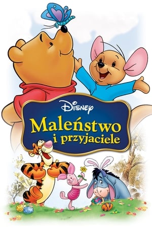 Maleństwo i przyjaciele 2004