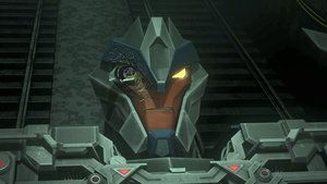 Transformers: Prime Season 1 Episode 16