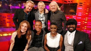 The Graham Norton Show Julianne Moore, Michael Flatley, Bill Bailey, Cuba Gooding Jr, Gregory Porter and Laura Mvula