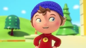 Noddy and the Case of the Hiding Pirates