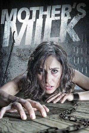 Poster Mother's Milk (2012)