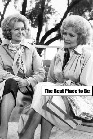 Poster The Best Place to Be (1979)