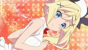 Ochikobore Fruit Tart: Episódio: 4 da 1ª Temporada