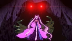 Sailor Moon Crystal: Season 2 Episode 10