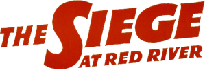 The Siege at Red River