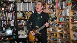 Image Ted Leo