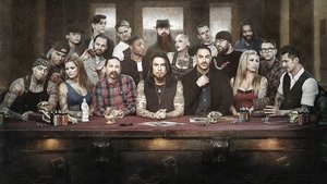 poster Ink Master