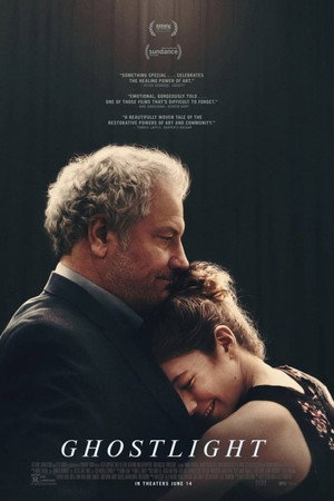Постер фильма «Призрачный свет (2024)» — (11 из 44)