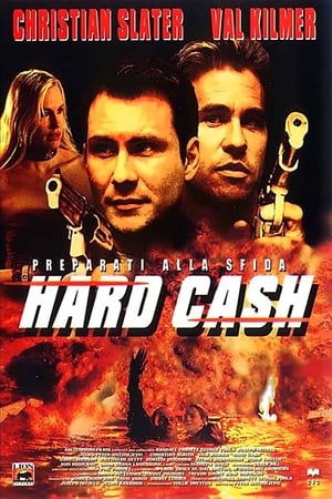 Poster di Hard Cash