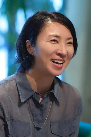 Yūko Nakamura's photo
