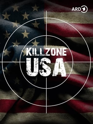Poster Kill Zone USA 2014