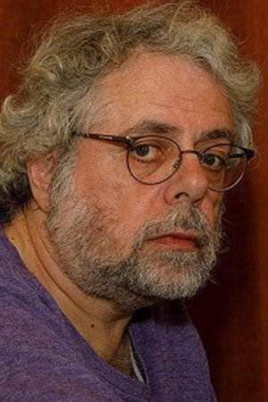 Aleksandr Vidgop portrait