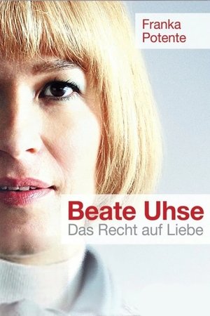Image Beate Uhse - das Recht auf Liebe