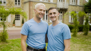 Chateau DIY: Win the Dream: 1×16