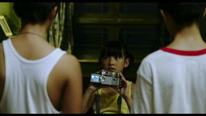 The Bad Kids (2020): 1×1